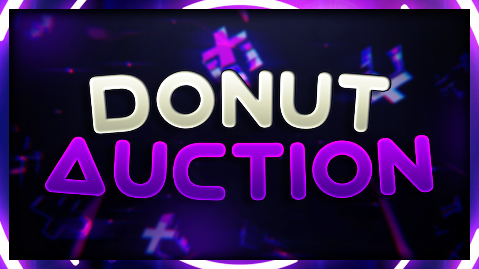 Donut Auction