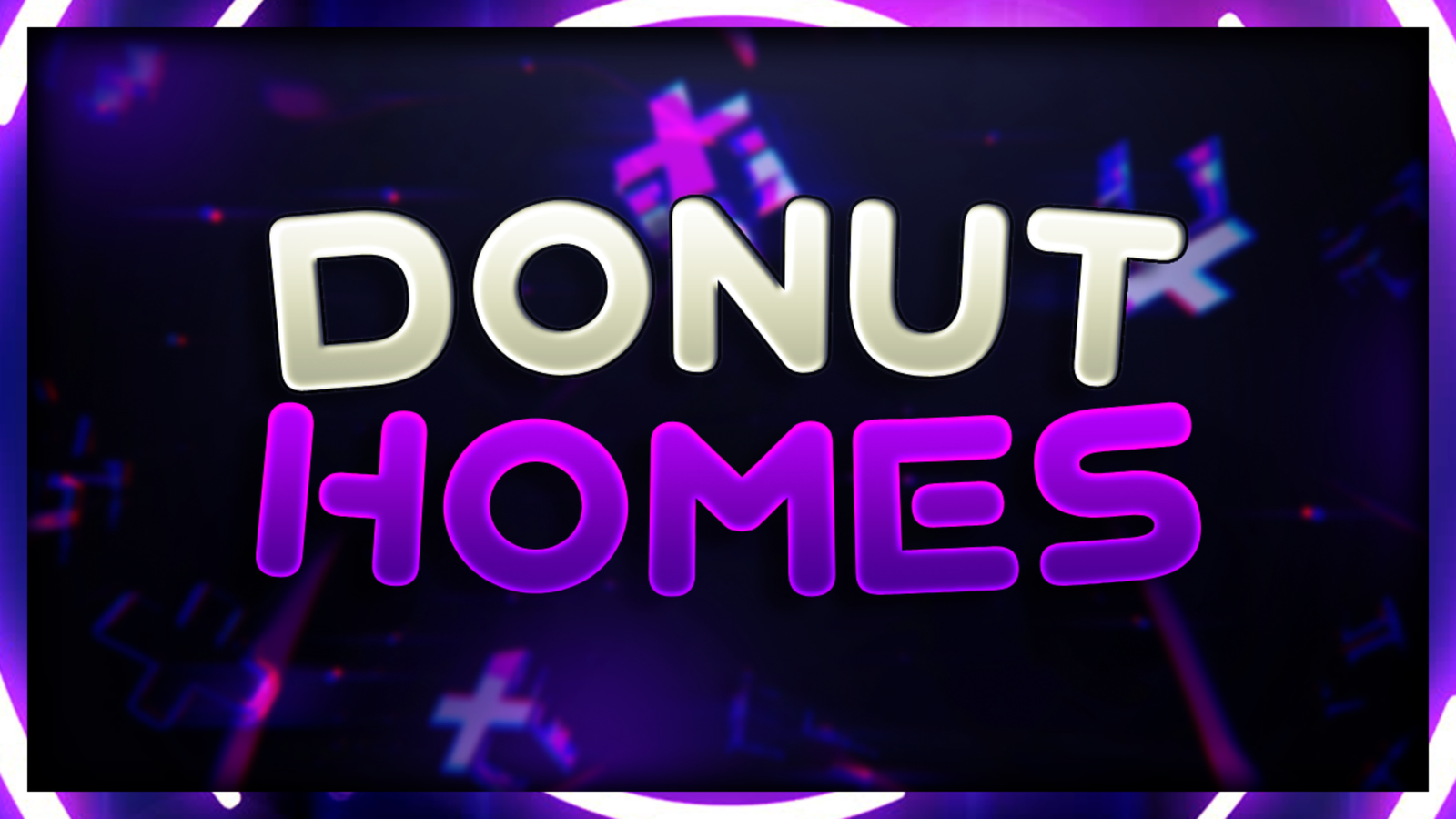 Donut Homes