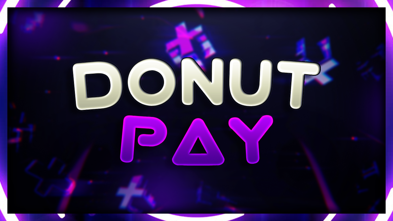 Donut Pay