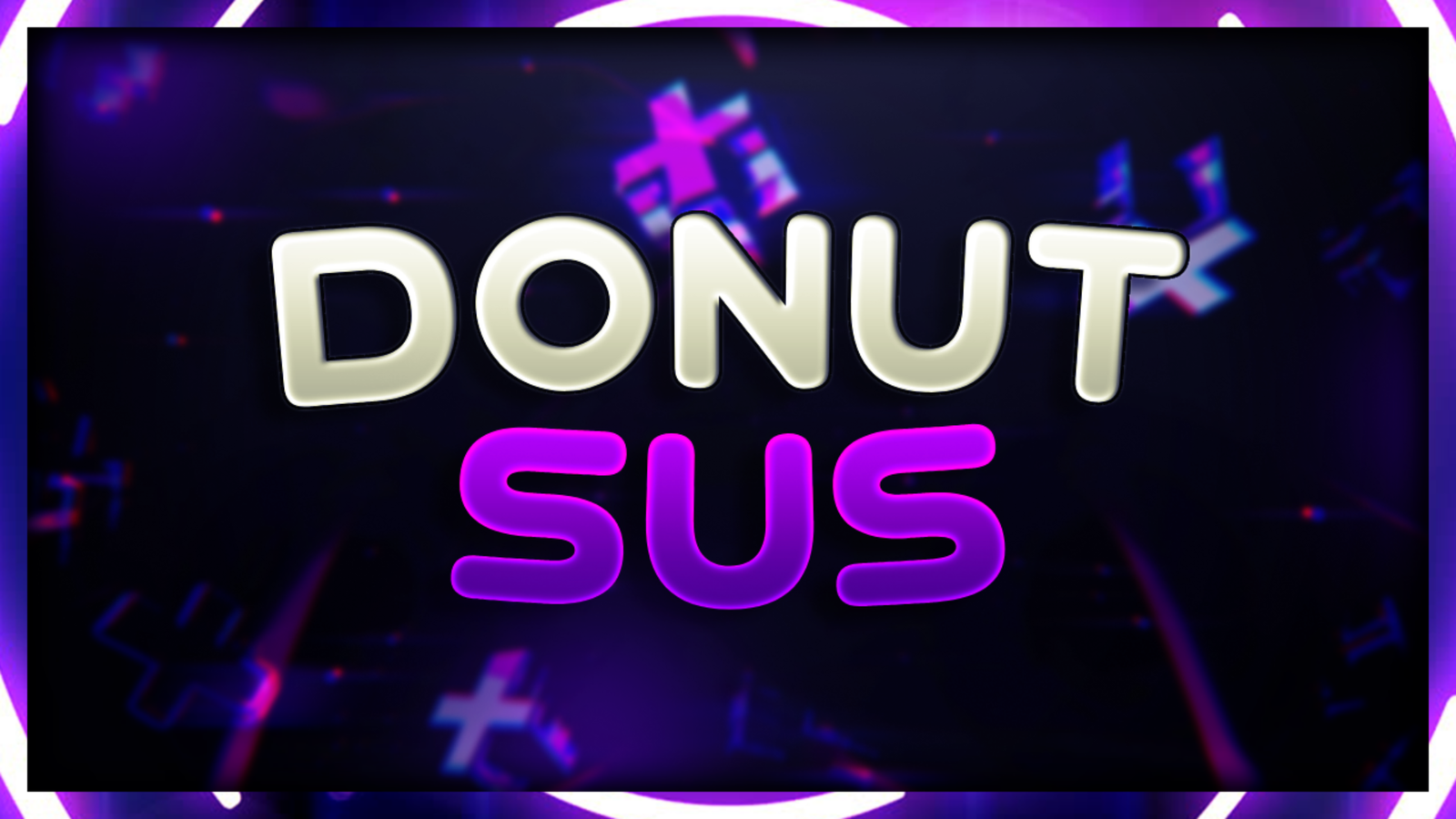 Donut Sus