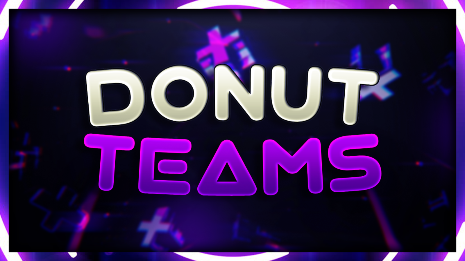 Donut Teams
