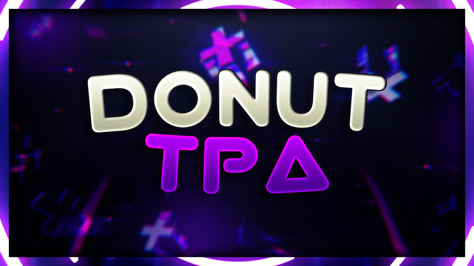 Donut Tpa